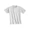JERZEES® DRI-POWER® 50/50 Cotton/Poly Pocket T-Shirt
